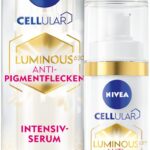 NIVEA Cellular Luminous630 Anti-Pigmentflecken Intensiv-Serum 30 ml