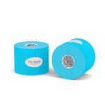 Kintex Kinesiologie-Tape Classic 6er Set – Elastisches Physio-Tape für Sportverletzungen – Bild 4