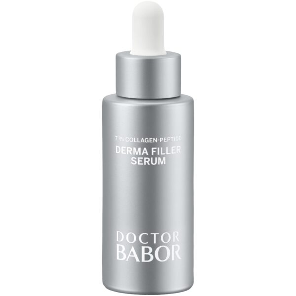 DOCTOR BABOR Lifting Serum 30 ml mit Kollagen & Hyaluronsäure – Anti-Aging für straffere Haut