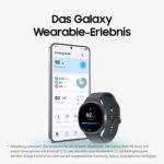 Samsung Galaxy Watch8 44 mm Smartwatch – Fitness-Tracker mit Galaxy AI & Schlaf-Coaching – Bild 13
