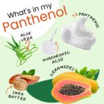 150 ml Panthenol Schaum-Spray mit 9% B5 – Beruhigt gereizte Haut nach Laser & Tattoo – Bild 7