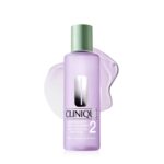 Clinique Clarifying Lotion 2 – Sanfte Peeling-Lotion für Mischhaut