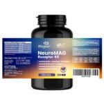 OVF NeuroMAG Komplett – 120 Kapseln | 4er Magnesium-Formel für Gehirn & Nervensystem – Bild 9