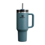 STANLEY Quencher H2.0 Flowstate 1.2L Trinkflasche – Vakuum-Isolierung für 48 Stunden Eiskühlung