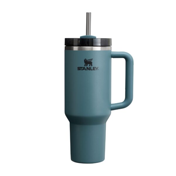 STANLEY Quencher H2.0 Flowstate 1.2L Trinkflasche – Vakuum-Isolierung für 48 Stunden Eiskühlung
