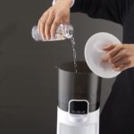 Bellababy Flaschenwärmer mit LED-Display – Instant Warmer für Babys, 1,7 l – Bild 2