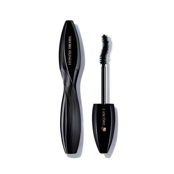 Lancôme Hypnôse Drama Mascara 01 Schwarz – Volumen-Wimperntusche für 24h Halt