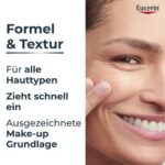 Eucerin Hyaluron-Filler Tagespflege LSF 30 – Anti-Aging Gesichtscreme mit Sonnenschutz – Bild 7