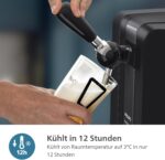 Philips PerfectDraft Bierzapfanlage 6 l – Fassbier 30 Tage frisch auf 3°C gekühlt – Bild 9
