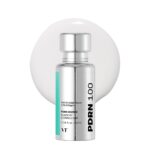 VT COSMETICS PDRN 100 Essence – Veganes Glow Serum mit 100.000ppm für Hautregeneration