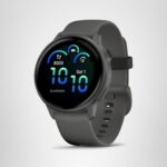 Garmin vívoactive 6 42mm Fitness-Smartwatch – AMOLED-Display & 11 Tage Akku – Bild 11