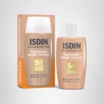 ISDIN FusionWater Color Medium LSF 50 – Getönte Sonnencreme für täglichen UV-Schutz – Bild 12