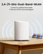 Reolink Home Hub Mini – Sicherheitszentrum mit lokalem Speicher & Bank-Level-Verschlüsselung – Bild 6