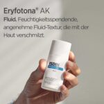 ISDIN Eryfotona AK Fluid 50 ml – DNA-Reparatur & UV-Schutz gegen Aktinische Keratose – Bild 3