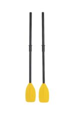 Bestway Kondor 2000 Schlauchboot-Set – 188 cm Familien-Ruderboot mit Paddel & Pumpe – Bild 6