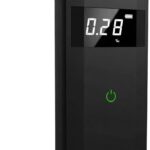 ACE A Alkoholtester – digitaler Promilletester mit elektrochemischem Sensor
