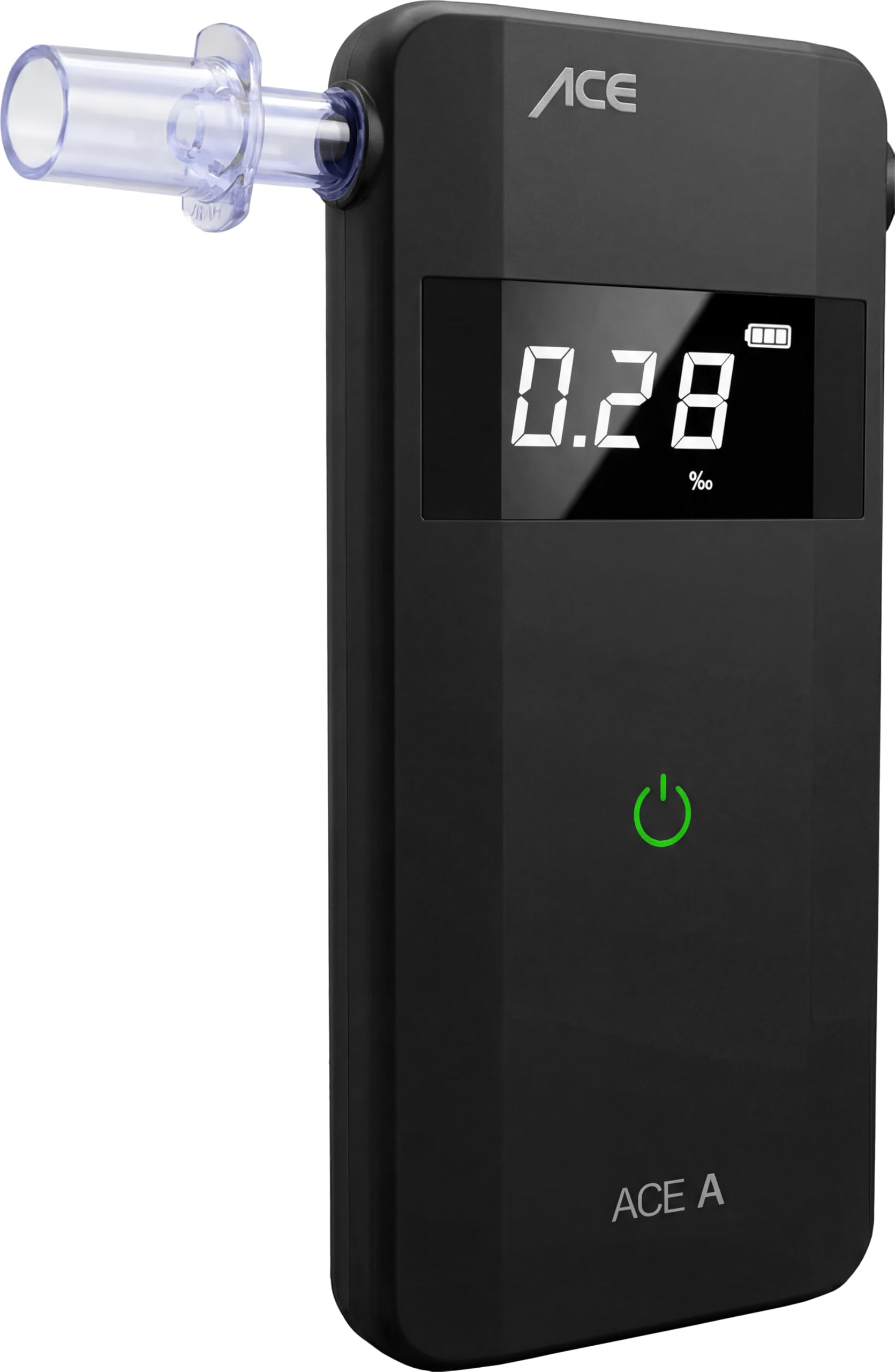 61QgJDEYJ9L._SY2560_.jpg ACE A Alkoholtester – digitaler Promilletester mit elektrochemischem Sensor – Bild 1