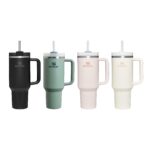 STANLEY 1913 Quencher H2.0 FlowState 1.2L Trinkbecher – Eiskalt bis 48 Std. für unterwegs – Bild 11