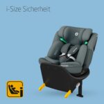 Maxi-Cosi Emerald 360 S – 360° Drehbarer ISOFIX-Kindersitz (0–12 Jahre) – Bild 3