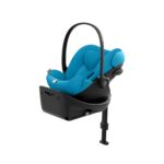 Cybex Gold Base G ISOFIX – Universelle Befestigungsbasis für Cloud G & Sirona G – Bild 7