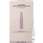 BABOR Lift Express Anti-Aging Serum Ampullen – Sofortiger Straffungseffekt, 7 x 2 ml