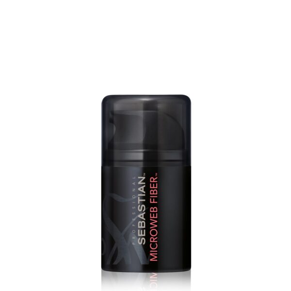 SEBASTIAN PROFESSIONAL MICROWEB FIBER – Modelliercreme 45 ml für flexible Definition & Textur