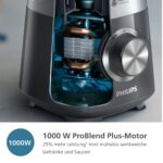Philips 5000-Serie Standmixer 1000 W – ProBlend Plus Technologie für perfekte Smoothies – Bild 3