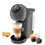 NESCAFÉ Dolce Gusto Genio S by KRUPS – Kompakte Kapselmaschine mit 15 bar Hochdruck