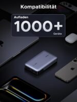 UGREEN Nexode 100W Power Bank 20000mAh – Schnellladung für Laptop & Smartphones – Bild 8