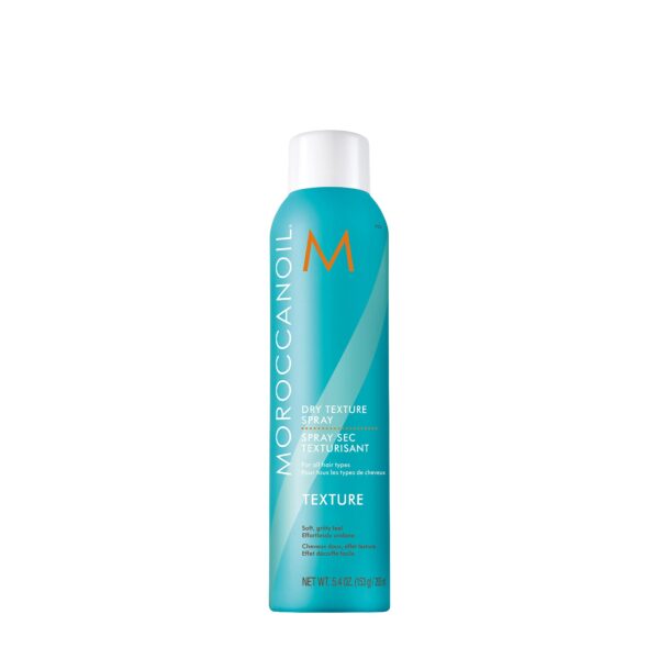Moroccanoil Dry Texture Spray – Textur & Volumen mit Arganöl für alle Haartypen
