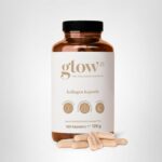 Glow25® Kollagen Kapseln hochdosiert 180 Stk. mit Hyaluronsäure & Vitamin C – Bild 11