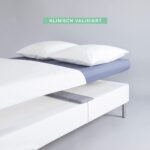 Withings Sleep Analyser – Klinisch validierter Schlaftracker mit Schlafapnoe-Erkennung – Bild 3