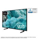 Samsung QLED Q7F2 55 Zoll 4K Smart TV – AI Prozessor & Quantum Dot für Kino-Erlebnis – Bild 3