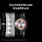 Samsung Galaxy Watch8 Classic 46 mm – Premium Smartwatch mit drehbarer Lünette & Fitness Tracking – Bild 5