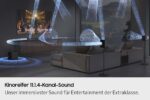 Samsung HW-Q995GF 11.1.4-Kanal-Soundbar – Kino-Sound mit Dolby Atmos & DTS:X – Bild 8