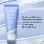 AESTURA ATOBARRIER365 HYDRO SOOTHING CREAM 60ml – Leichte Gel-Creme für fettige & empfindliche Haut – Bild 2