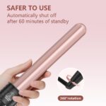 NWOUIIAY Lockenstab Set 6 in 1 mit LCD – Professionelles Styling für alle Haartypen – Bild 8