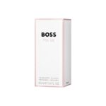 BOSS Ma Vie Eau de Parfum – Blumiges Damenparfum mit Kaktusblüte & Zedernholz – Bild 3