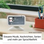 Echo Show 5 (Neueste Generation) – Smarter Touchscreen für Smart Home & Videoanrufe – Bild 3