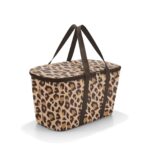 reisenthel coolerbag – Isolierte Kühltasche 20 l für Picknick & Einkauf – Bild 2