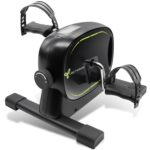 TRETMANN Pedaltrainer Basic Set – Standfester Beintrainer für Senioren & Heimtraining – Bild 7