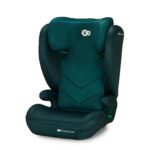 Kinderkraft I-SPARK I-Size Babyautositz, Gruppe 2/3 (15-36 kg) – Sicherer Kindersitz für 3,5-12 Jahre