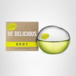 DKNY Be Delicious Eau de Parfum 30 ml – Frischer Blumenduft für Damen – Bild 7