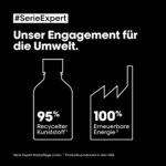 L'Oréal Professionnel Metal DX Shampoo – Farbschutz & Glanz für farbbehandeltes Haar – Bild 11