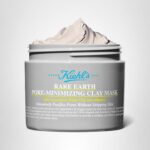 Kiehl's Rare Earth Deep Pore Cleansing Mask 125 ml – Porenreinigende Detox-Maske – Bild 7