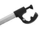 Bullwing Rahmenhalter kurz Ø 25+30mm – Sichere Fahrradbefestigung für Träger – Bild 3