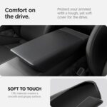 Spigen Mittelarmlehne Abdeckung für Tesla Model Y Juniper & Model 3 Highland – Bild 4