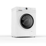 Midea MF10EW70BA10 Waschmaschine 7 kg – Inverter Quattro Motor mit Dampffunktion – Bild 6