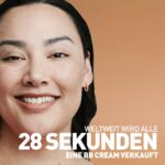 Erborian BB Creme mit Ginseng Gold – 5-in-1 Gesichtspflege mit LSF 20 & Babyhaut-Effekt – Bild 8