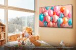 Samsung QLED Q7F2 55 Zoll 4K Smart TV – AI Prozessor & Quantum Dot für Kino-Erlebnis – Bild 15